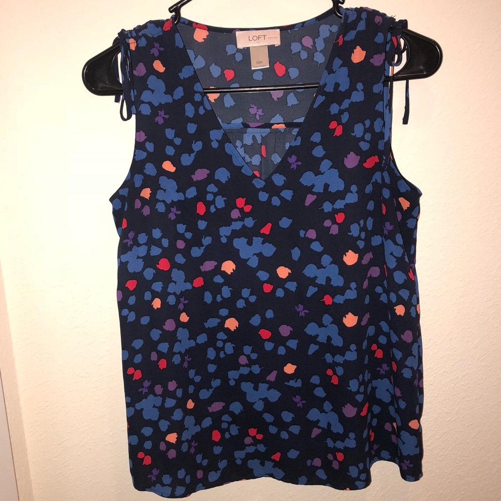 Loft Top